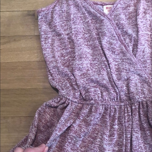 Mossimo Romper - Picture 3 of 3